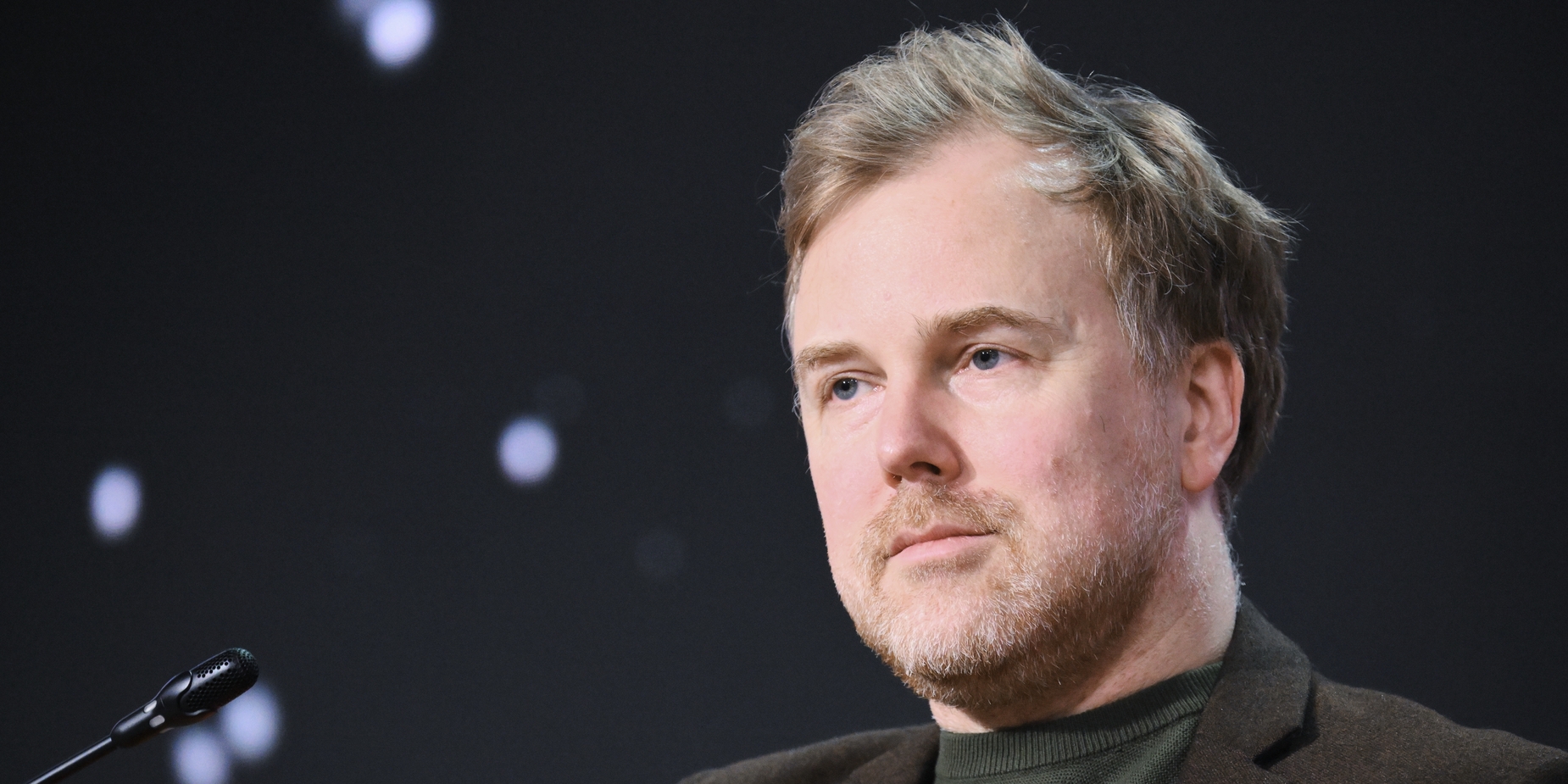 «Построение утопии — это реальная задача»: как технологии изменяют мир - свежие новости на Toplenta по теме Orb