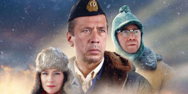 Голос Мордора: В российском кино происходят правильные перемены - свежие новости на Toplenta по теме Россия24