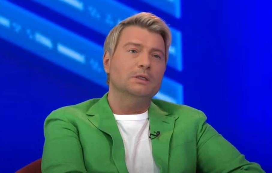 Басков пожаловался, что санкции лишили его отдыха в Европе - свежие новости на Toplenta