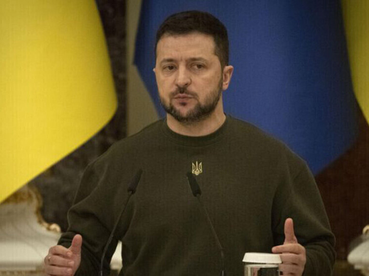 Зеленский пообещал ударить по параду в Москве: «Выбираем болевые точки России» - свежие новости на Toplenta по теме Тв