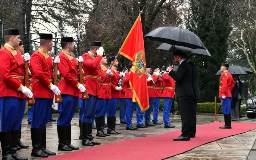 «Нужна осторожность»: президенты Польши и Хорватии подтвердили, что не введут войска на Украину - свежие новости на Toplenta