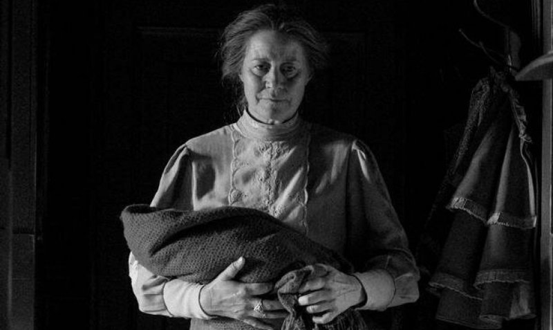 Дагмар Овербю — самая безжалостная женщина-убийца в истории Дании - свежие новости на Toplenta