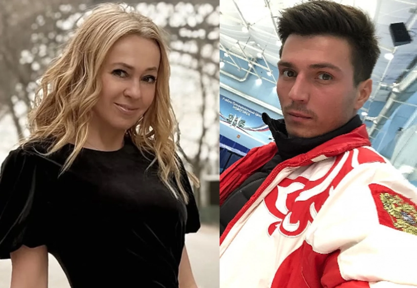 "Поклялся, что ничего не делал". Яна Рудковская высказалась о тренере Сергее Розанове, которого обвиняют в педофилии - свежие новости на Toplenta