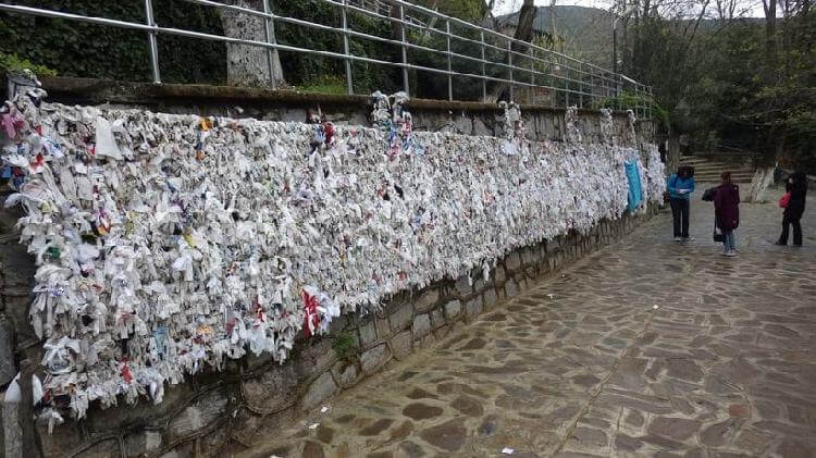 Интересное 10 мест в мире, в которых загаданное желание обязательно исполнится - свежие новости на Toplenta