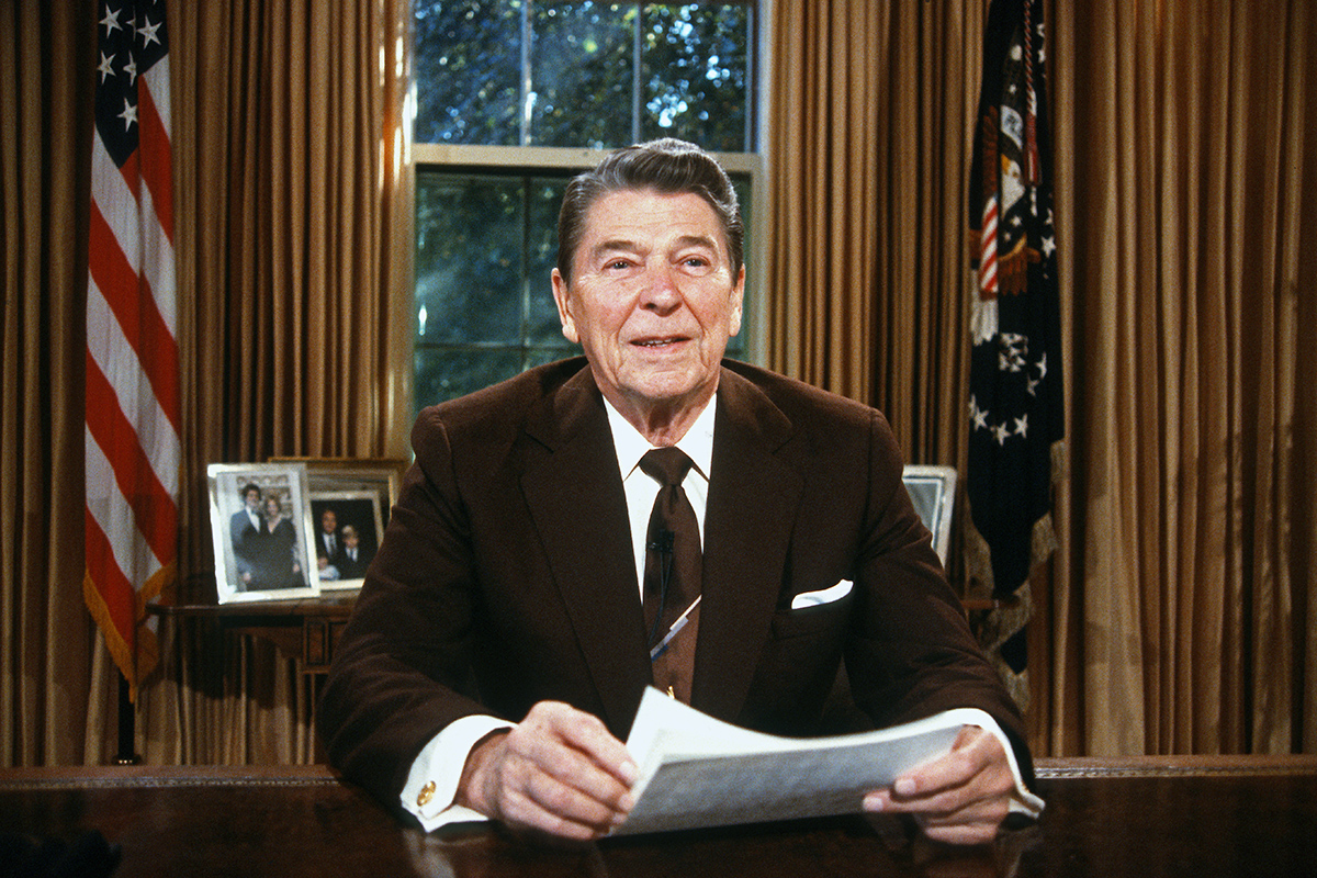 Миллиардеры выбирают: лучший президент в истории США по мнению богатейших людей мира - свежие новости на Toplenta