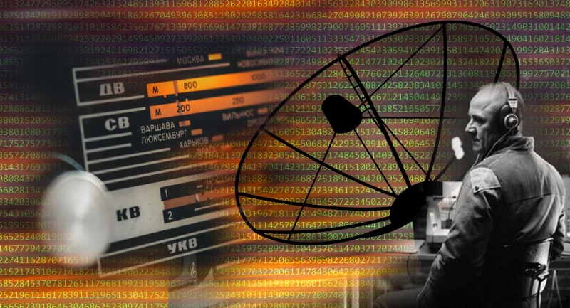 «Жужжалка» или УВБ-76: история самой загадочной радиостанции планеты - свежие новости на Toplenta по теме радио