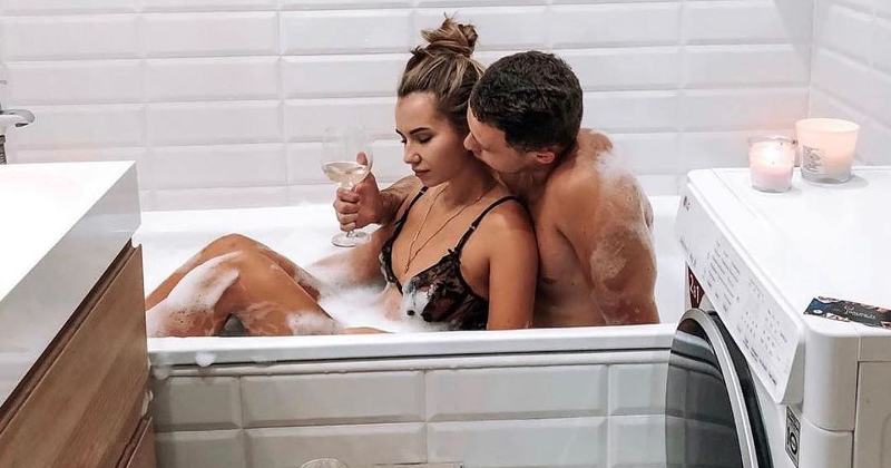 Почему нельзя мыться при включенной стиральной машине - свежие новости на Toplenta