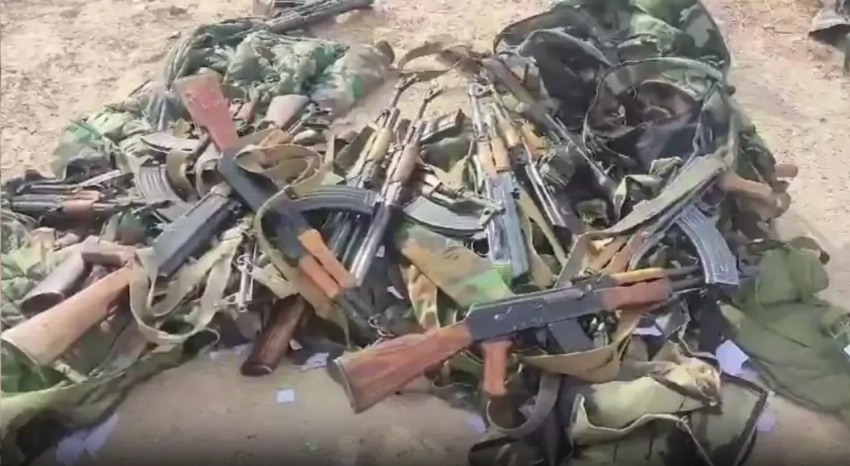 Чем может обернуться для Сирии формирование новой армии при участии Турции - свежие новости на Toplenta по теме э