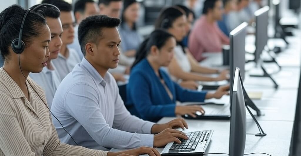 ИИ-стартап для шопинга оказался сотнями филиппинцев, имитирующих нейросеть - свежие новости на Toplenta по теме новости дизайна