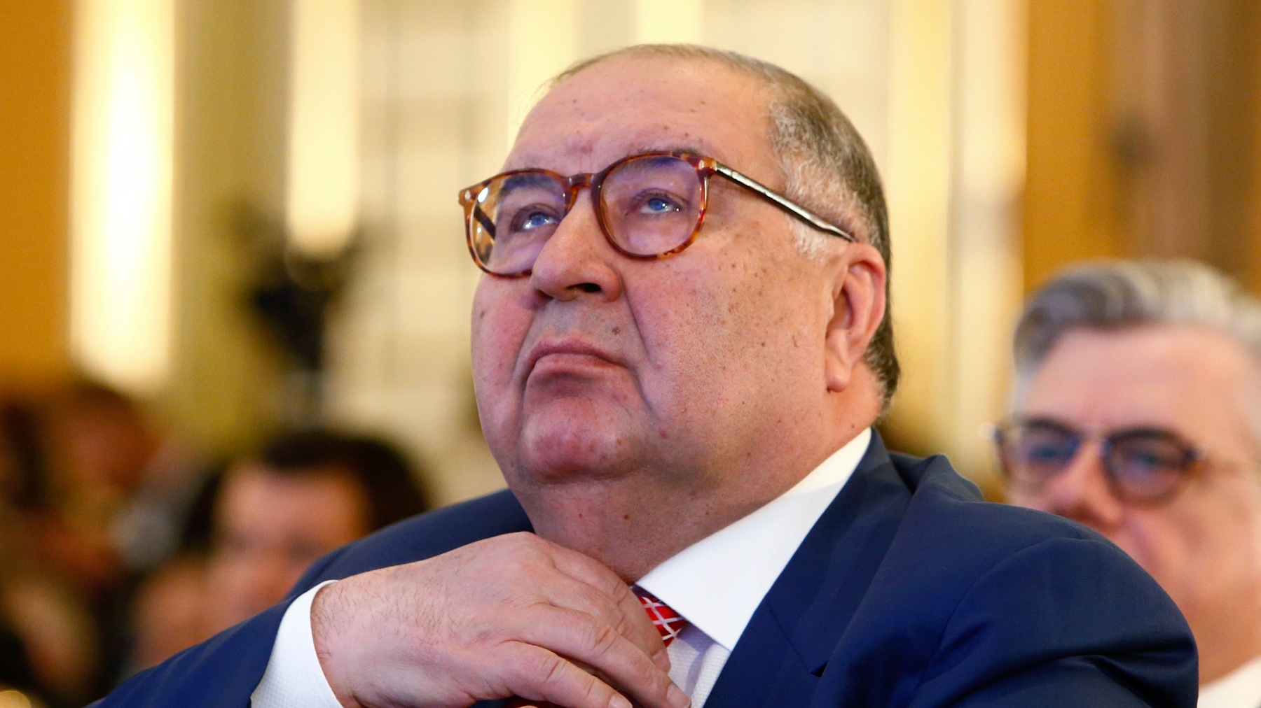 Усманов и его племянник оспорили санкции Великобритании - свежие новости на Toplenta