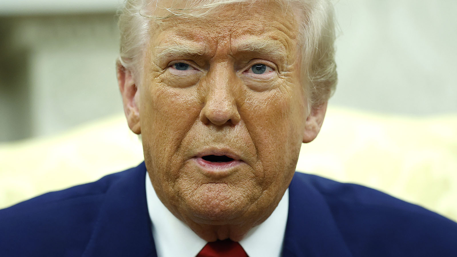 Состояние Трампа сократилось на $500 млн после введения тарифов - свежие новости на Toplenta