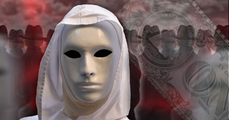 «Фруктовая машина» для геев и другие конспирологические теории, оказавшиеся чистой правдой - свежие новости на Toplenta по теме Теории