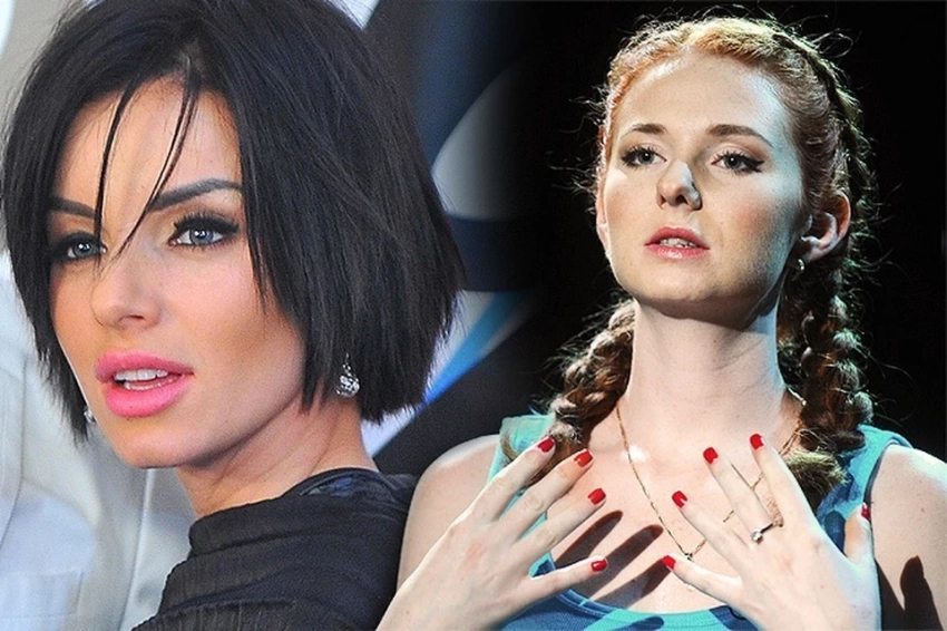 «Не знала как жить дальше»: Лена Катина рассказала о депрессии после распада «t.A.T.u» - свежие новости на Toplenta по теме Малый бизнес