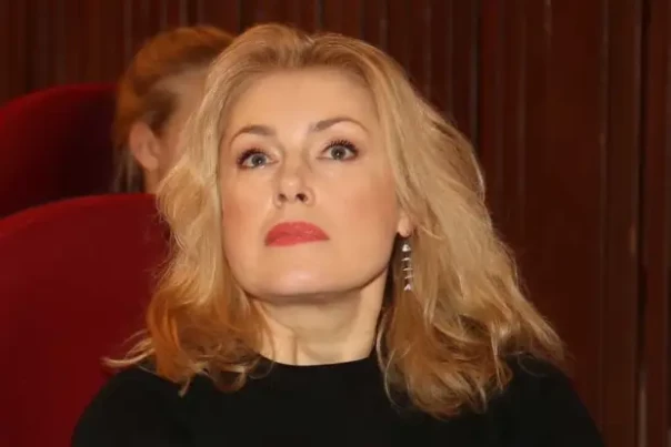 "Голимая русофобия". Шукшина жестко - о министре Любимовой. Отлетело даже Матвиенко - свежие новости на Toplenta