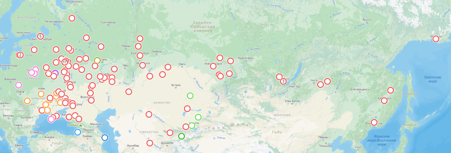 О «неудобном» вопросе… Каких не берут в космонавты? - свежие новости на Toplenta по теме Техно