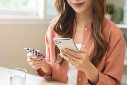 В России запустили подписку на лекарства - свежие новости на Toplenta по теме Экономика