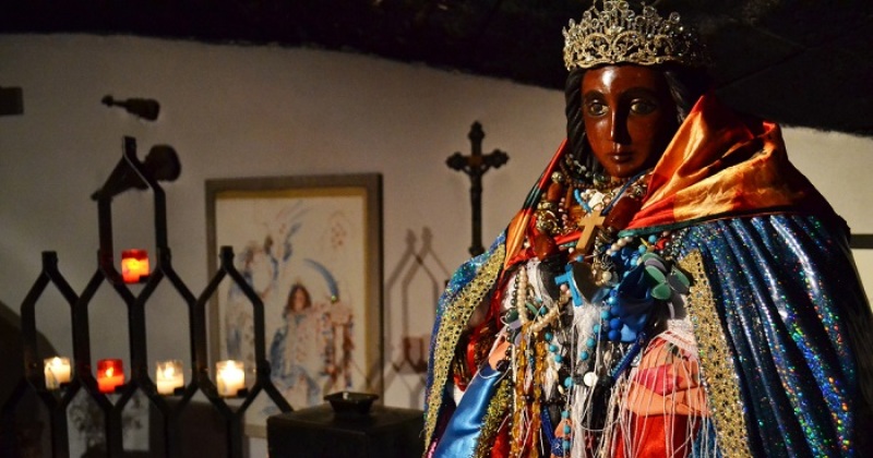 К какому вероисповеданию относятся цыгане и чем необычна их вера - свежие новости на Toplenta по теме Прав