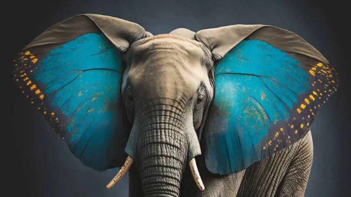 Не хуже людей: как нейросети рисуют слонобабочек и придумывают идеи для бизнеса - свежие новости на Toplenta по теме Биотехнологии