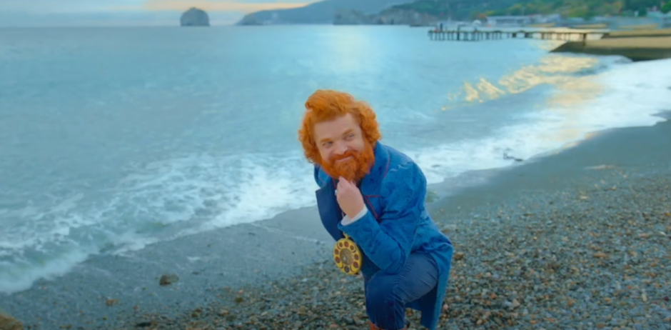 В прокат выходит сиквел семейной комедии «Артек. Сквозь столетия» - свежие новости на Toplenta по теме новости дизайна