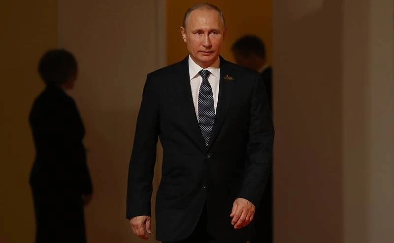 Путин нанес ответный удар: реакция на угрозы ВСУ и Британии - свежие новости на Toplenta по теме Культура и общество  /  Соцпортал