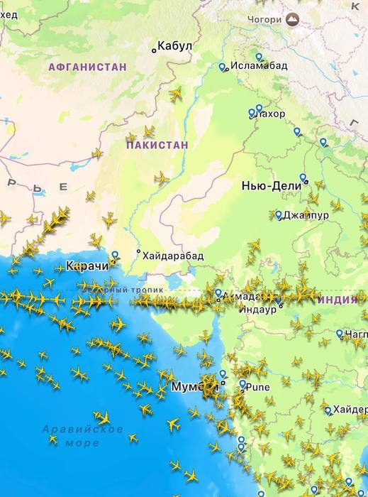 Индия объявила о проведении СВО на территории Пакистана - свежие новости на Toplenta по теме В мире  /  Соцпортал