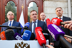 Киевский саботаж - похожая новость на Toplenta