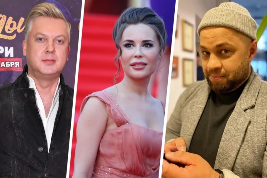 Жесткие ссоры и завышенные амбиции: почему из «Уральских пельменей» ушли Светлаков, Михалкова, Постовалов и другие - свежие новости на Toplenta по теме Малый бизнес