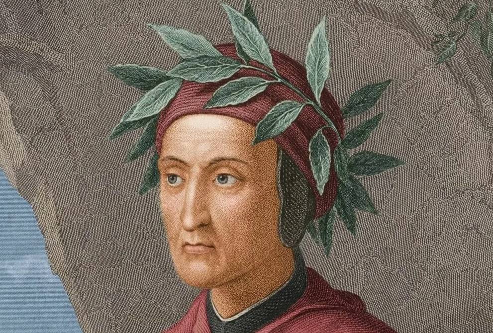 21 мая исполняется 760 лет со дня рождения автора «Божественной комедии» Данте Алигьери - свежие новости на Toplenta по теме новости дизайна