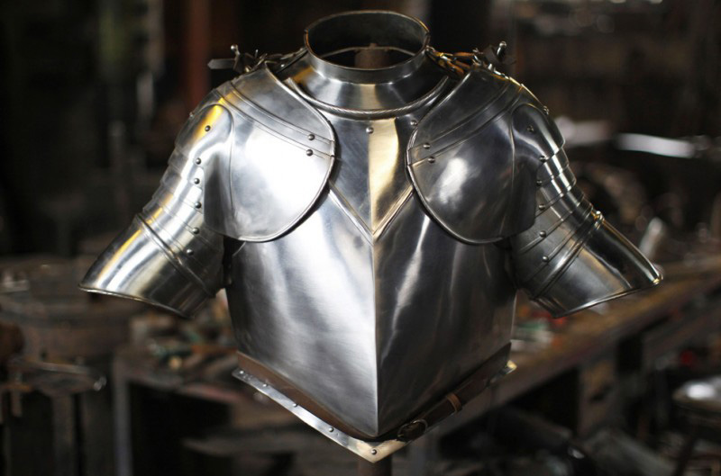 Оружие для Ватикана - свежие новости на Toplenta по теме традиции