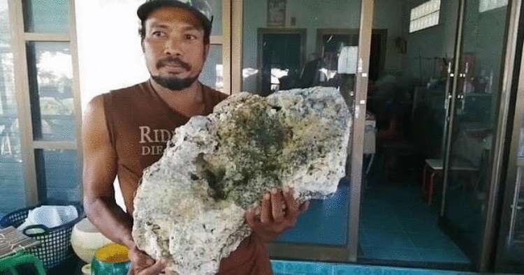 Пляжный мусорщик нашел сокровище на $700 000 - свежие новости на Toplenta по теме истории из жизни