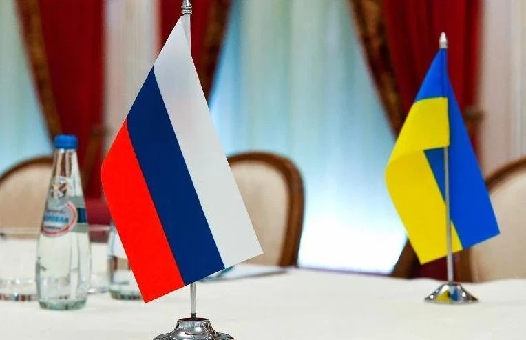 Когда может завершиться СВО на Украине: свежие прогнозы и комментарии экспертов на 02.05.2025 - ИИ на Toplenta