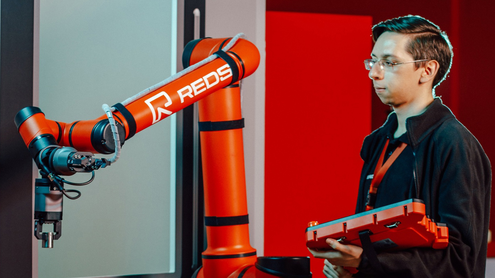 Вартон» расширяет горизонты: покупка контрольного пакета акций производителя роботов - свежие новости на Toplenta по теме technored