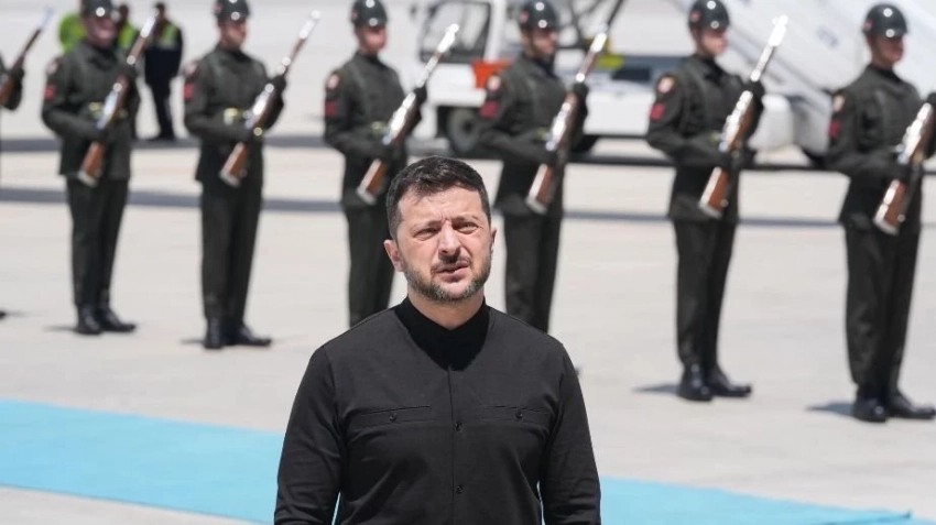 Переговоры России и Украины: когда пройдут, свежие подробности на сегодняшний день, 16.05.2025 - ИИ на Toplenta