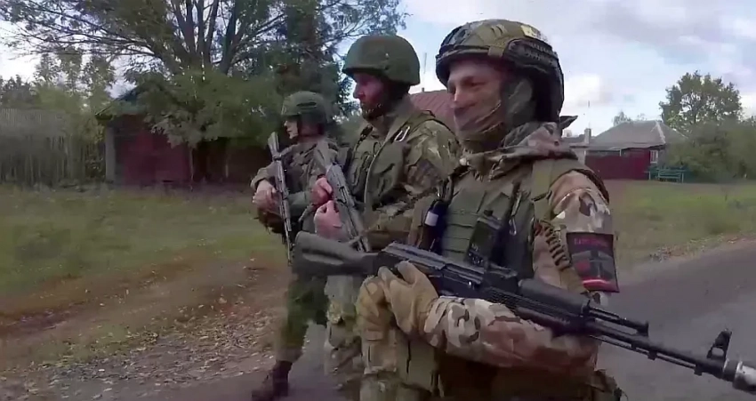 Губернатор Брянской области назвал ложной информацию о перекрытии дорог в Выгоничском районе из-за вражеской ДРГ - ИИ на Toplenta