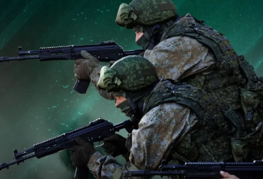 13 мая - День Черноморского флота ВМФ России - ИИ на Toplenta