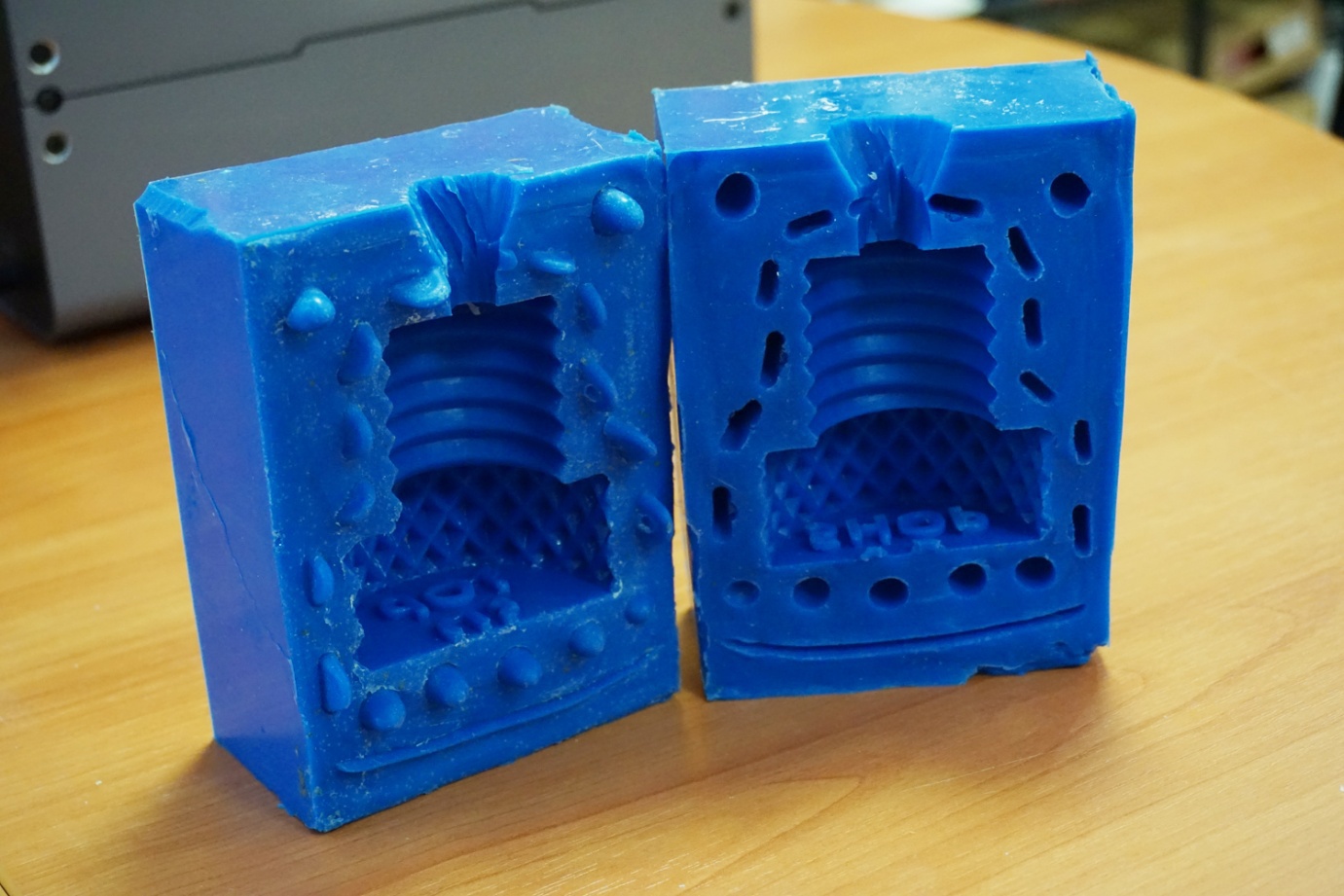 Литье пластика — технологии, виды и применение - свежие новости на Toplenta по теме Полезные статьи