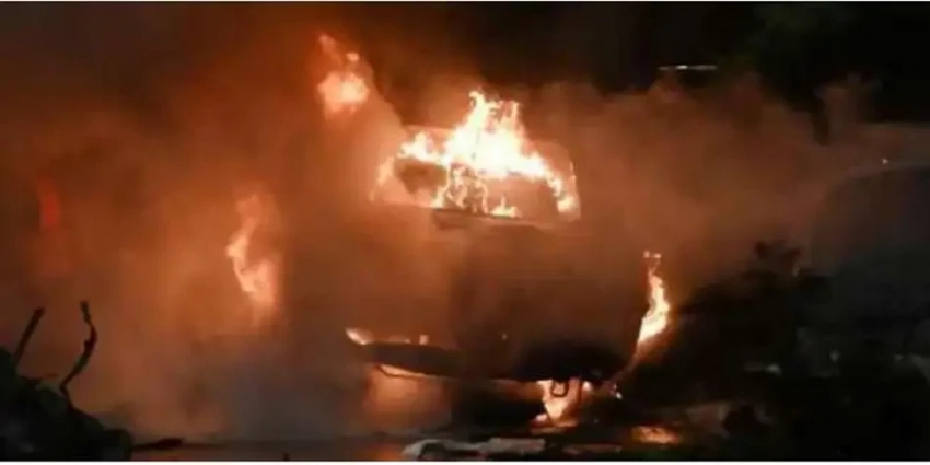 Армия Индии объявила о начале операции «Синдур», пакистанские военные в ответ нанесли удары по штабу индийских войск - актуальные новости по теме Эксклюзив на Toplenta