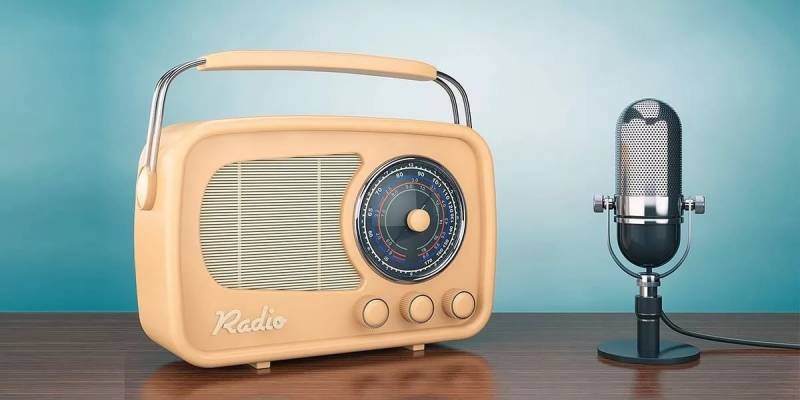 День радио в России отмечают 7 мая 2025 году - свежие новости на Toplenta по теме Культура и общество  /  Соцпортал