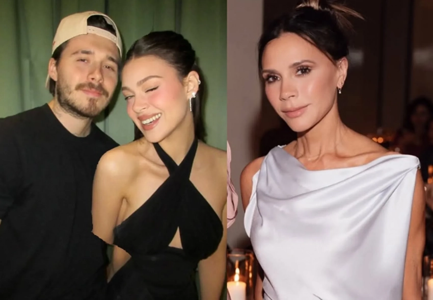 Сын Виктории Бекхэм изменил тату в её честь на фоне конфликта с ней - свежие новости на Toplenta по теме Малый бизнес