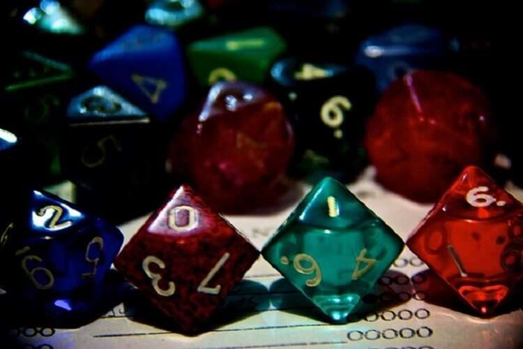 Магия чисел: цифры удачи - свежие новости на Toplenta по теме ии