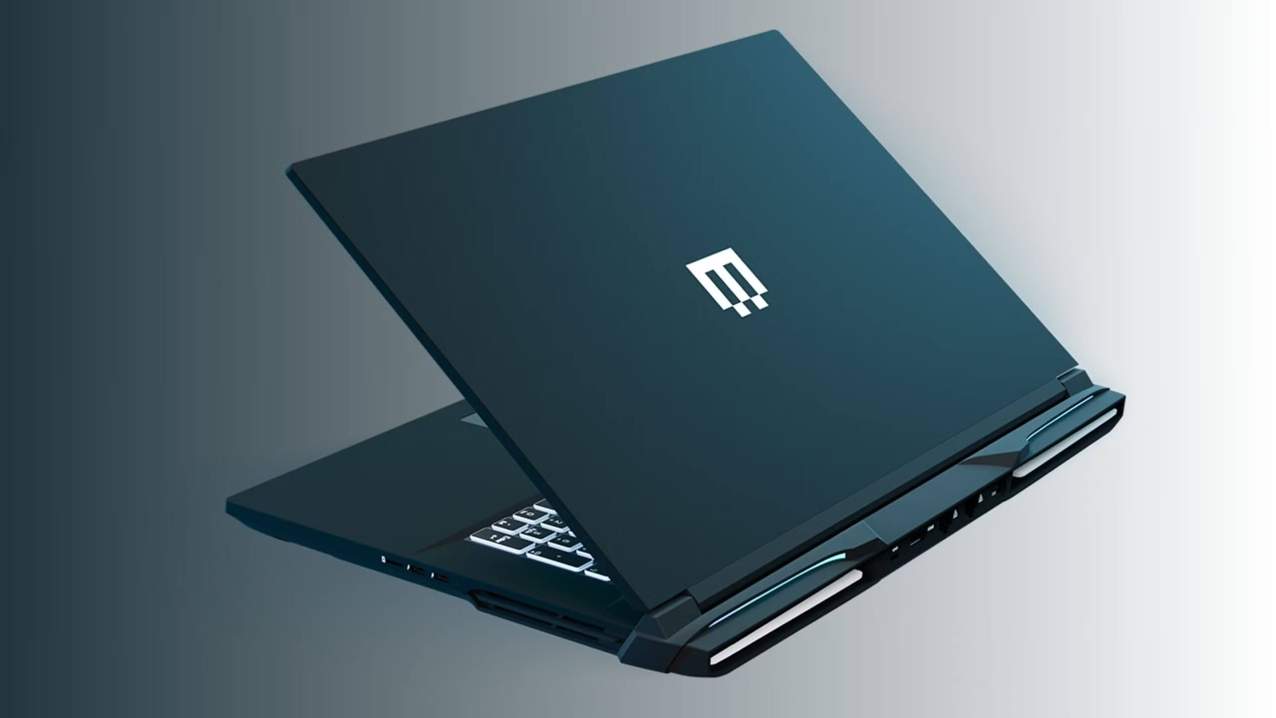 Maingear показала 18-дюймовый ноутбук с RTX 5090, 24-ядерным процессором и 192 ГБ ОЗУ - свежие новости на Toplenta по теме новости дизайна