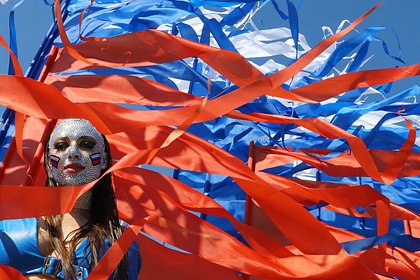 День России в 2025 году: история и традиции праздника - свежие новости на Toplenta по теме Россия24