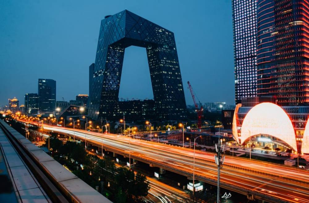 Жителям Пекина рассказали об истории и традициях Москвы - свежие новости на Toplenta по теме новости дизайна