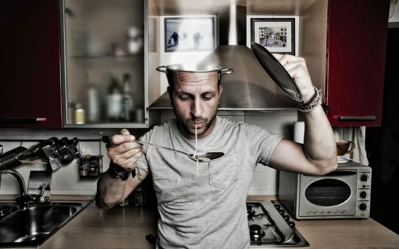 Осторожно, ИИ-слизь! Ваши любимые посты — это фальшивка - свежие новости на Toplenta по теме Тв