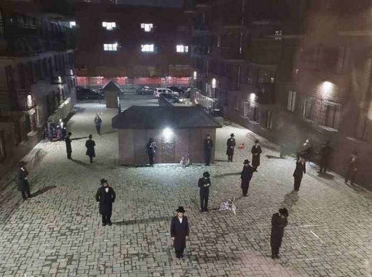 Настоящие герои нового времени выглядят вот так - свежие новости на Toplenta по теме истории из жизни