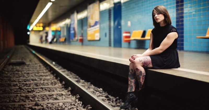 Почему в метро так специфически пахнет и в чем опасность источника этого запаха - свежие новости на Toplenta по теме ии