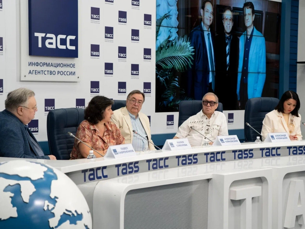 Объявлены финалисты премии за лучшую аудиозапись «Чистый звук» - свежие новости на Toplenta по теме город санкт-петербург