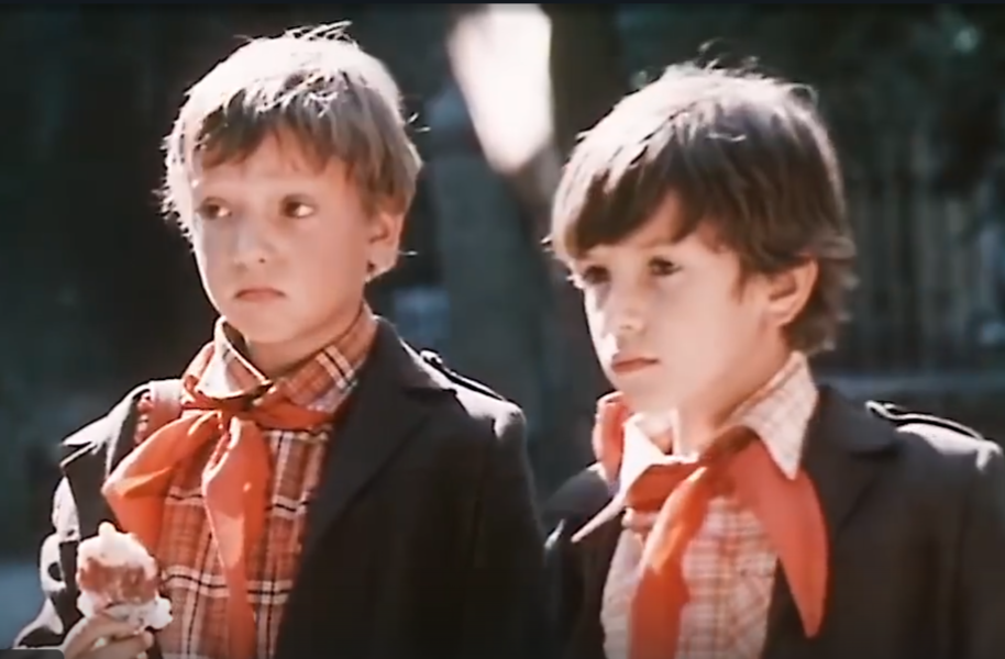 Стартует производство новой фантастической комедии о Петрове и Васечкине - свежие новости на Toplenta по теме Ставропольский край