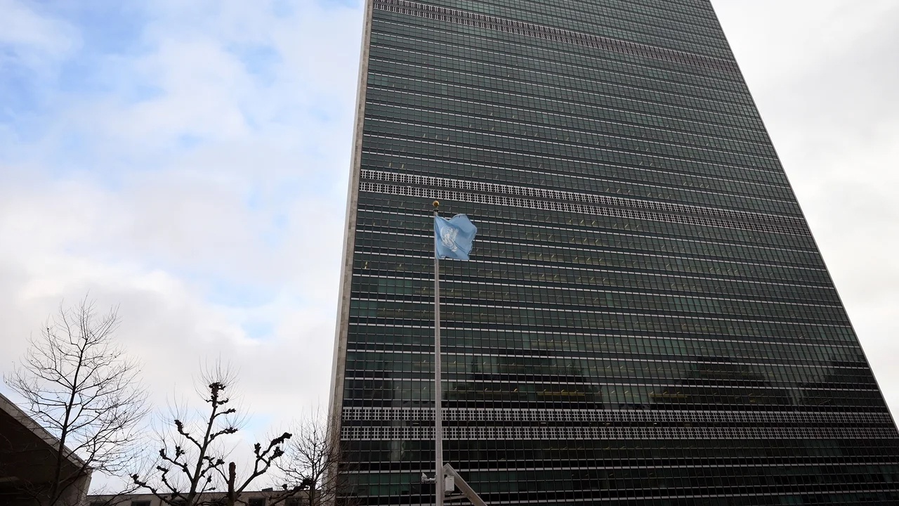 Россия, Китай и Пакистан осудили в проекте резолюции СБ ООН атаки на Иран - свежие новости на Toplenta по теме администрация