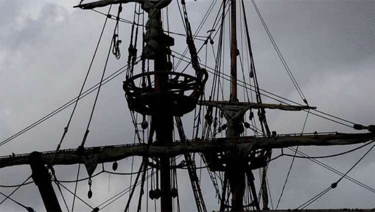 25 интригующих фактов про знаменитый Бермудский треугольник, которые интересно будет узнать - свежие новости на Toplenta по теме истории из жизни